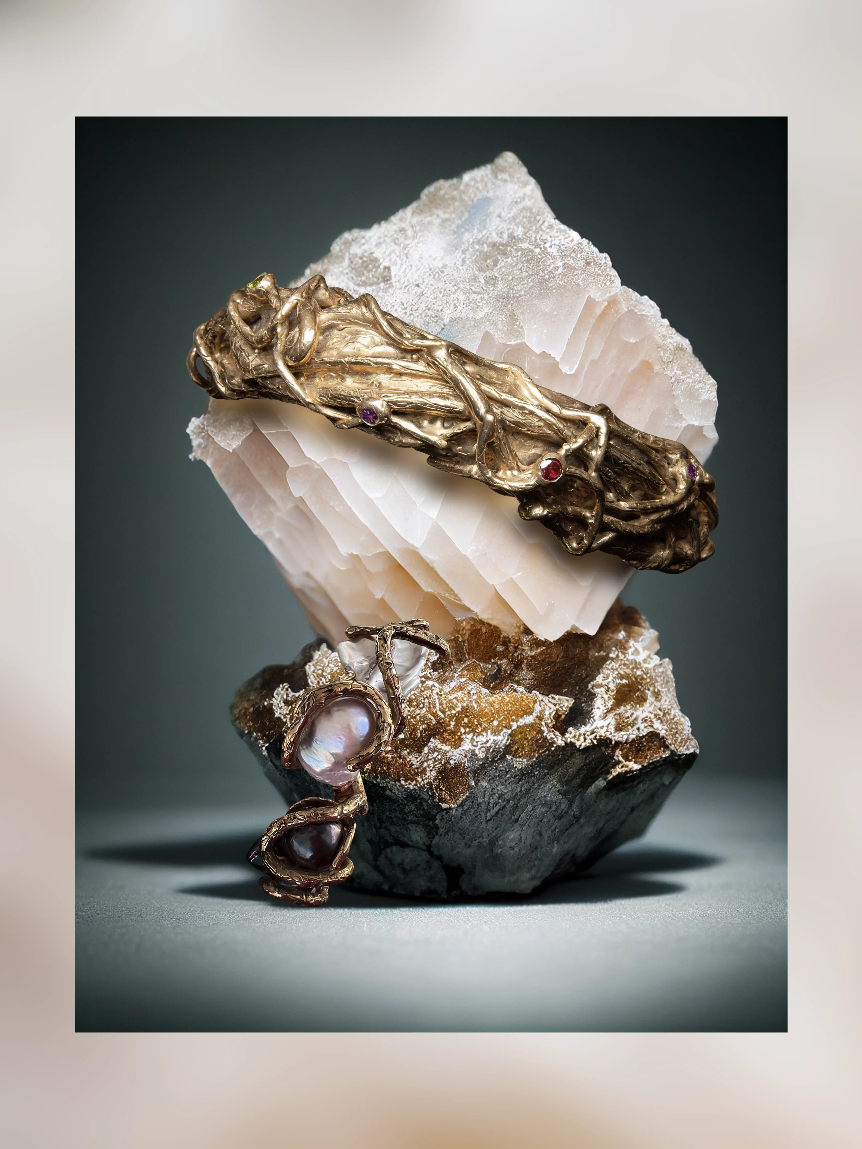 minerale roccia
